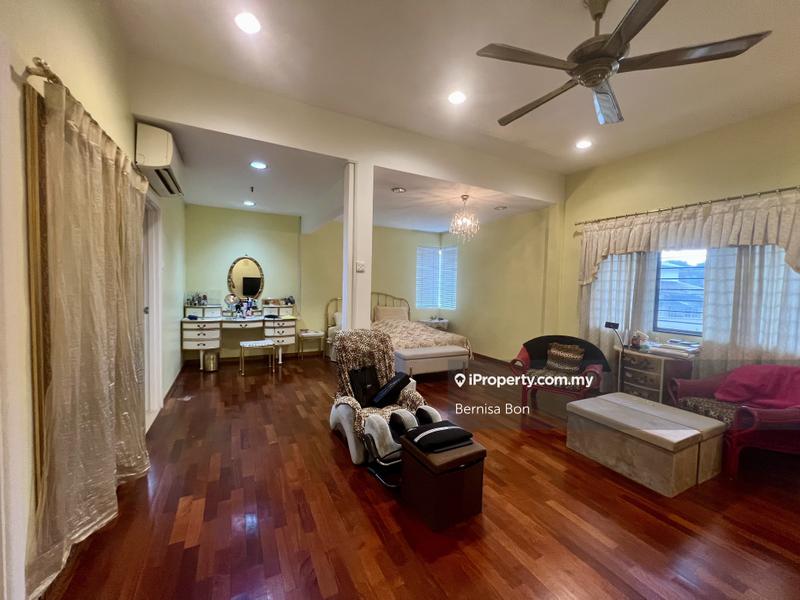 Semi-Detached House for Sale in SS3, Petaling Jaya by Bernisa Bon - iProperty.com.my