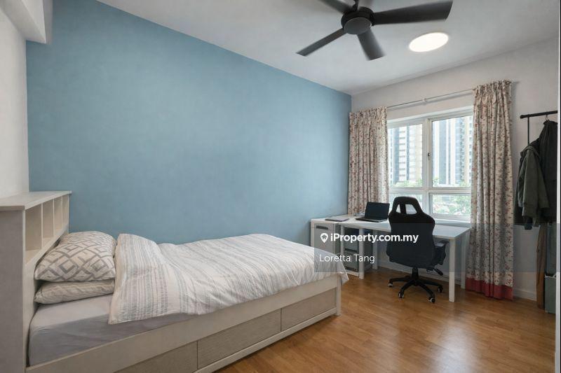 For Sale - Mont Kiara Banyan