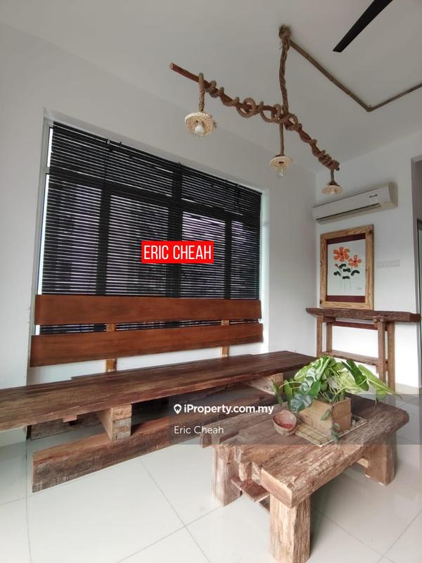 Condominium for Rent in Setia Pinnacle by Eric Cheah - iProperty.com.my