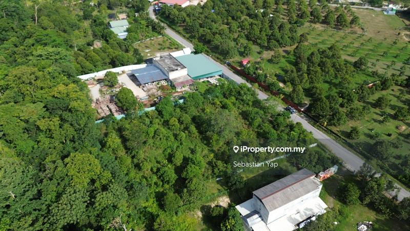 Tanah Pertanian untuk Dijual di Kampung Baru Lenggeng, Lenggeng oleh Sebastian Yap - iProperty.com.my