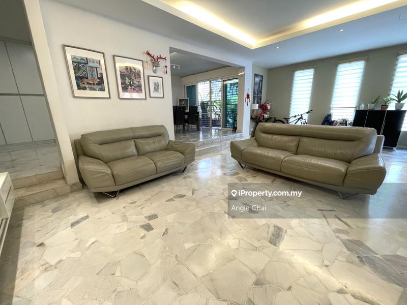 Rumah Berkembar untuk Dijual di SS 21, Damansara Utama, Petaling Jaya oleh Angie Chai - iProperty.com.my