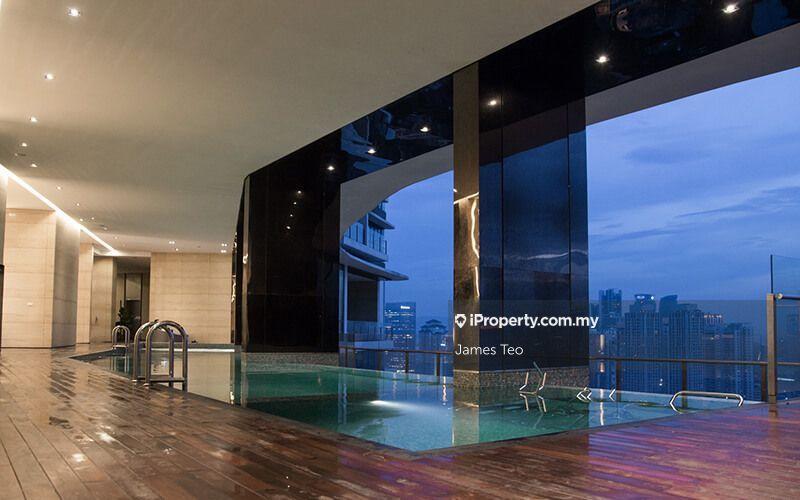 Service Residence for Rent in Setia SKY Residences by James Teo - iProperty.com.my