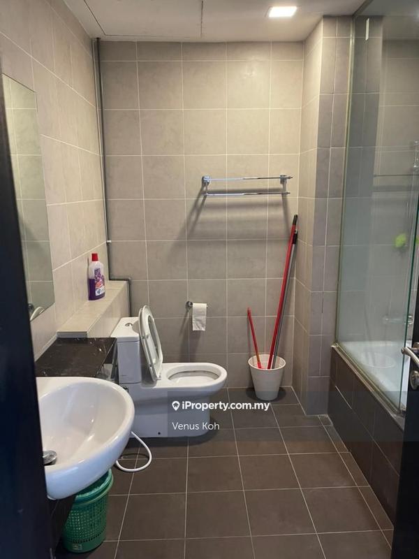 Residensi Servis untuk Dijual di One Residency oleh Venus Koh - iProperty.com.my