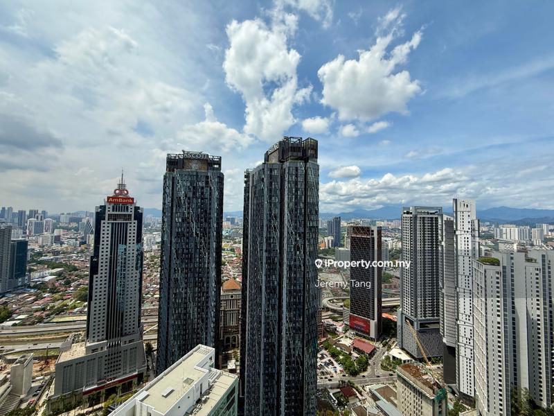 Residensi Servis untuk Dijual di K Residence @ KLCC oleh Jeremy Tang - iProperty.com.my