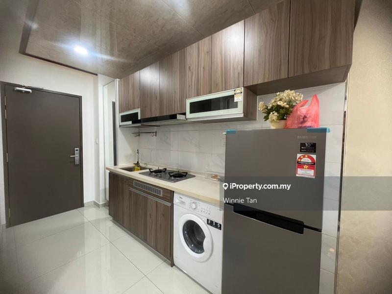 For Rent - Country Garden Central Park