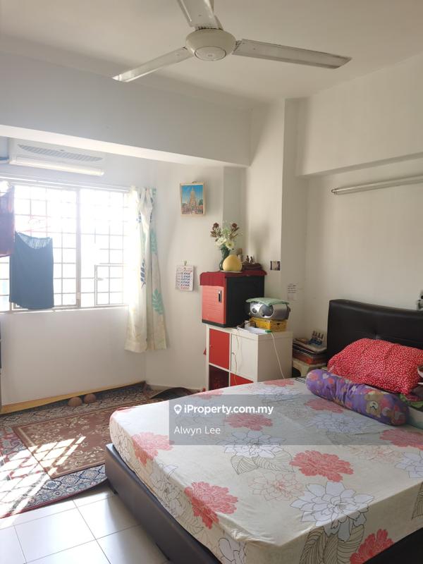 Apartment for Sale in Prisma Perdana by Alwyn Lee - iProperty.com.my
