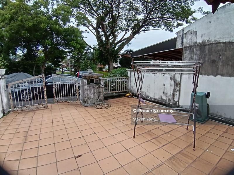 2-storey Terraced House for Sale in Kuala Lumpur, Bandar Tasik Selatan by Steven Yong - iProperty.com.my