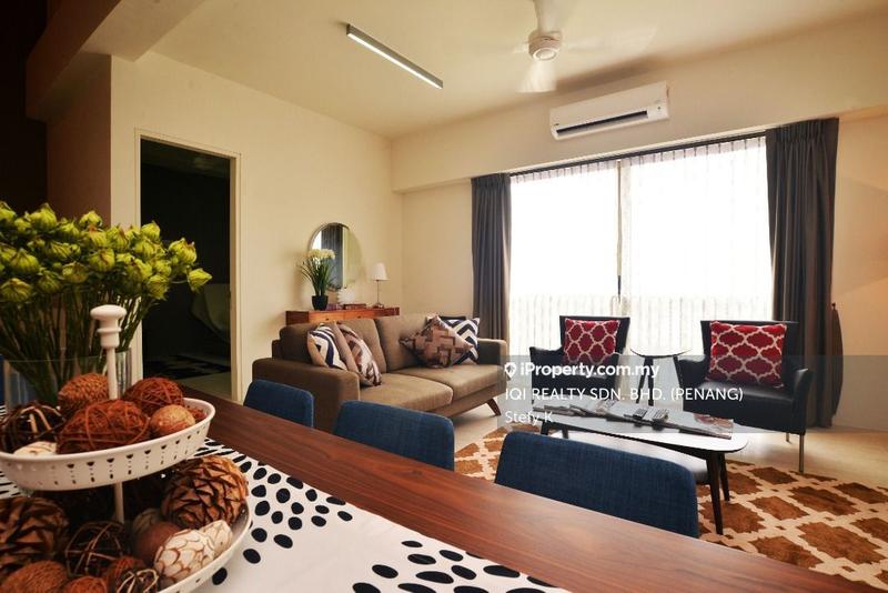 For Sale - By The Sea