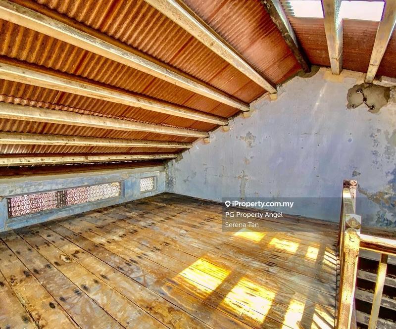 Townhouse for Sale in George Town, Penang by Serena Tan - iProperty.com.my