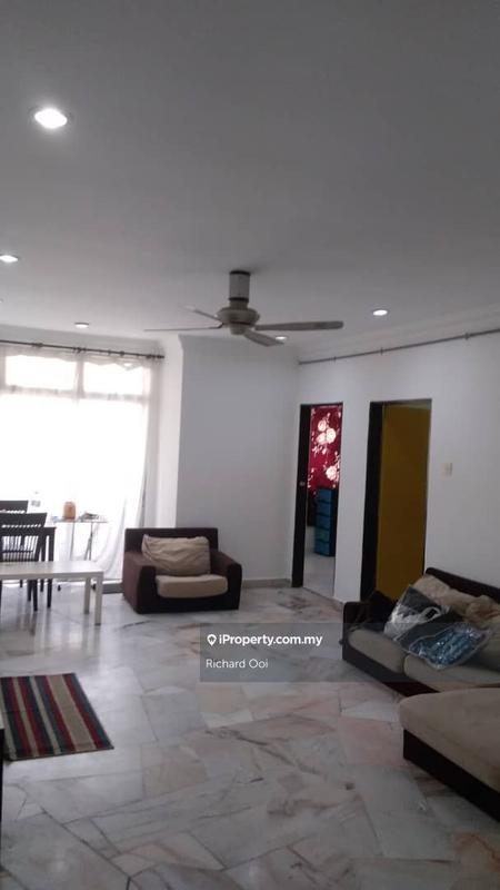 For Sale - Pangsapuri Lagoon Perdana