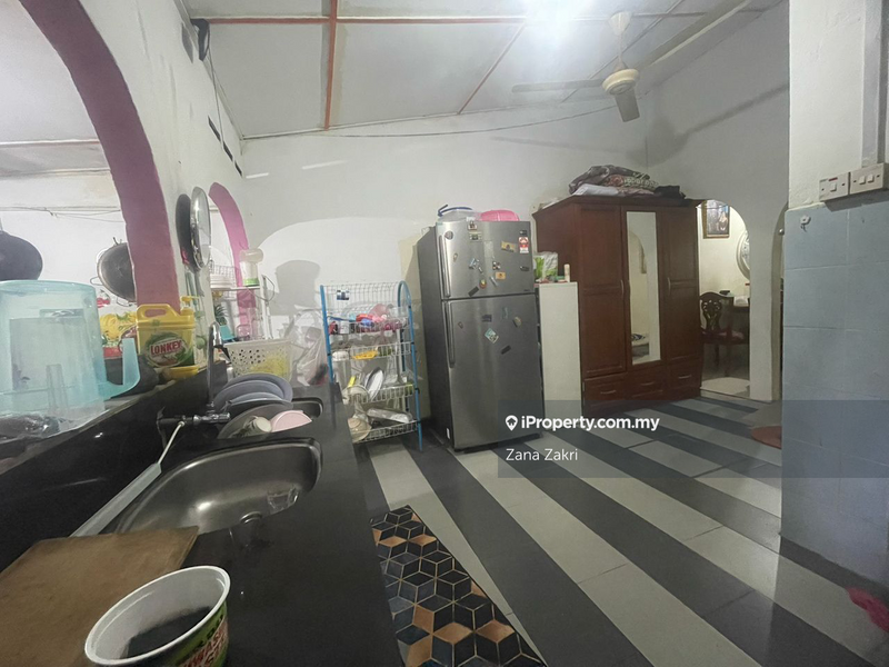2-storey Terraced House for Sale in Taman Melawati, Ulu Kelang by Zana Zakri - iProperty.com.my