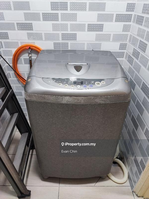 Condominium for Rent in Bukit OUG Condominiums by Evan Chin - iProperty.com.my