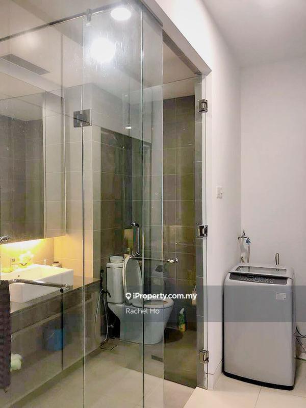 Service Residence for Rent in Arnica @ Tropicana Gardens by Rachel Ho - iProperty.com.my