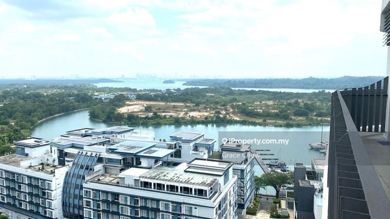 For Rent - Encorp Marina