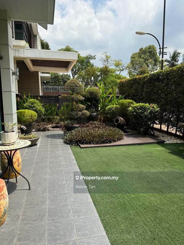 Rumah Berkembar untuk Dijual di Usj 17, Subang Jaya oleh Kelvin Tan - iProperty.com.my