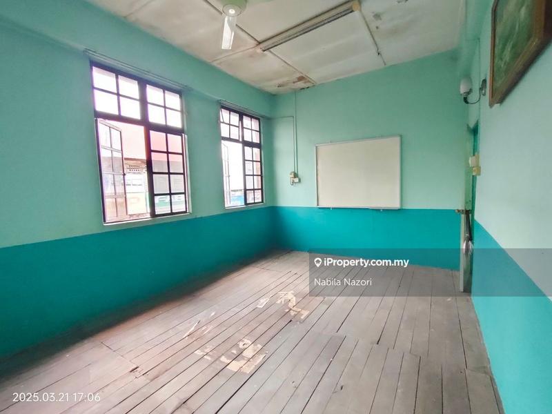 Shop / Office untuk Dijual di Pasir Mas, Kelantan oleh Nabila Nazori - iProperty.com.my