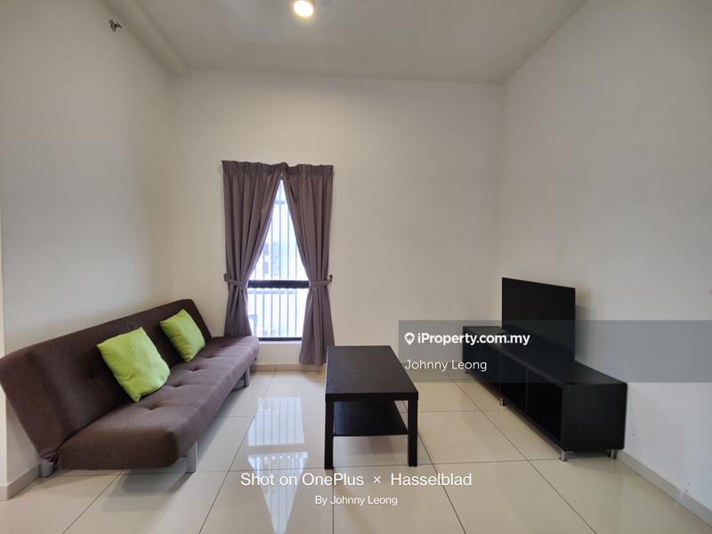 Service Residence for Sale in Centrus Soho by Johnny Leong - iProperty.com.my