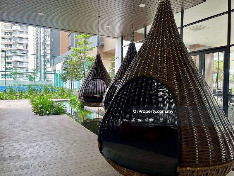 Condominium for Sale in Damansara Seresta by Renee Chin - iProperty.com.my