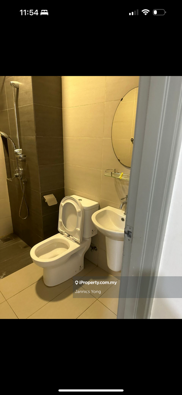 For Rent - Cybersquare