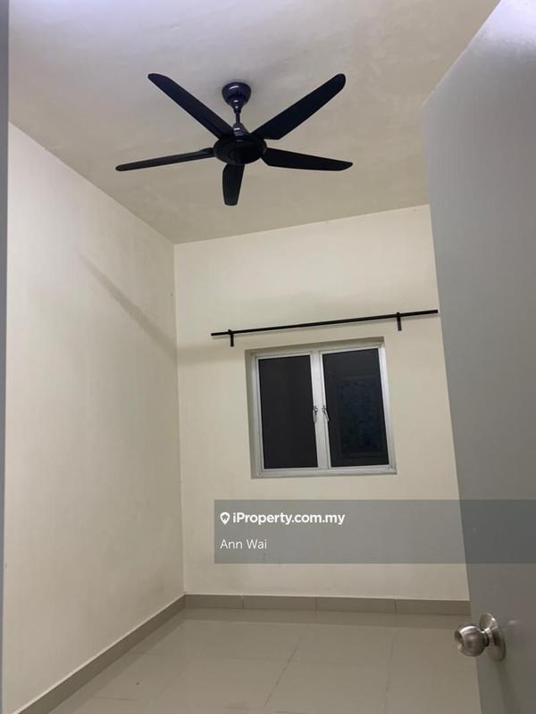 Condominium for Sale in The Wharf Residence by Ann Wai - iProperty.com.my