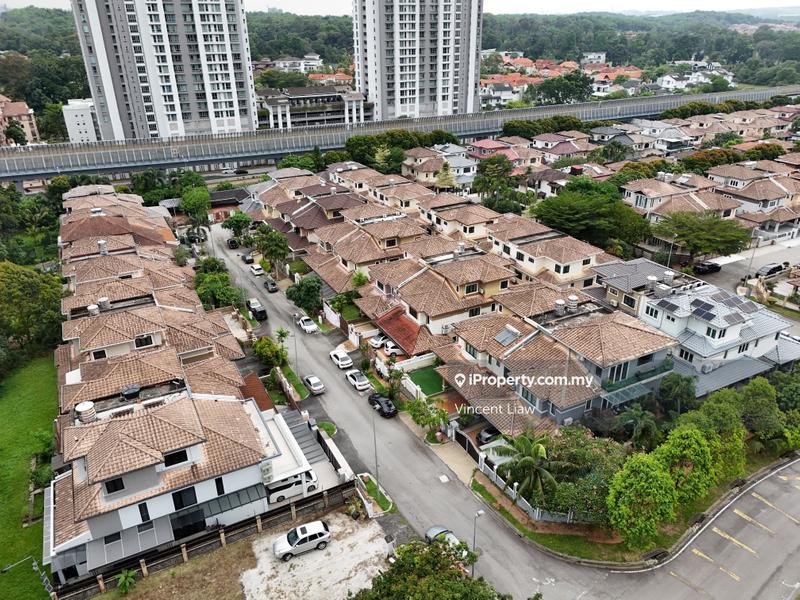 Bungalow Land for Sale in sierra damansara, Kota Damansara by Vincent Liaw - iProperty.com.my