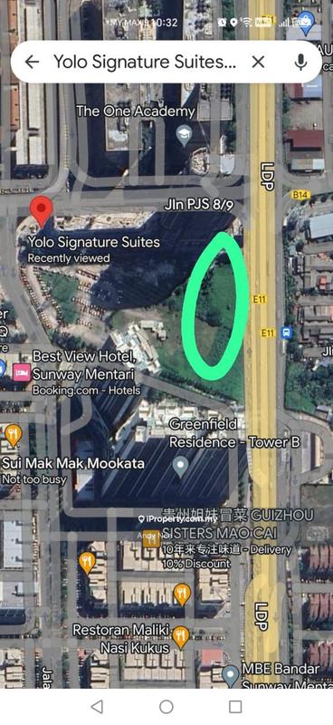 Tanah Komersial untuk Dijual di Bandar Sunway, Sunway oleh Andy Nee - iProperty.com.my