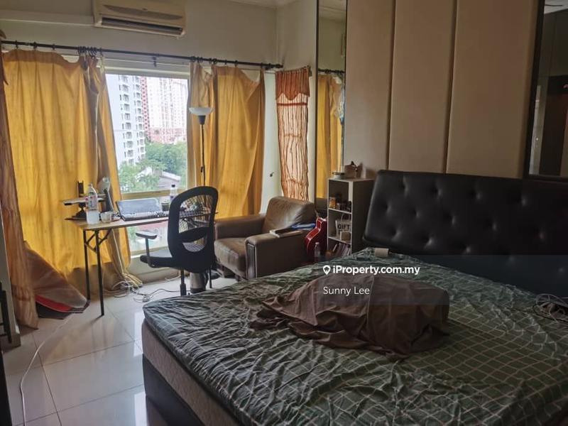 Kondominium untuk Dijual di East Lake Residence oleh Sunny Lee - iProperty.com.my