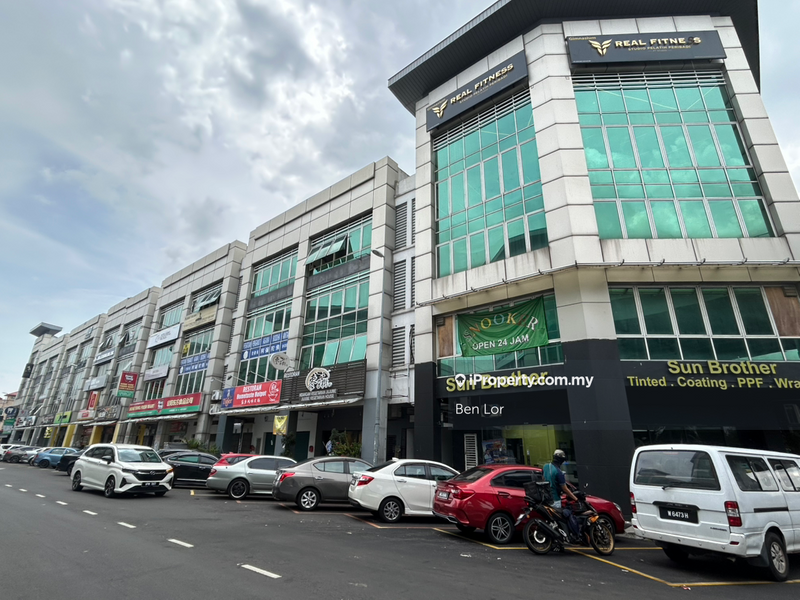 For Sale - Bandar Puteri, Puchong