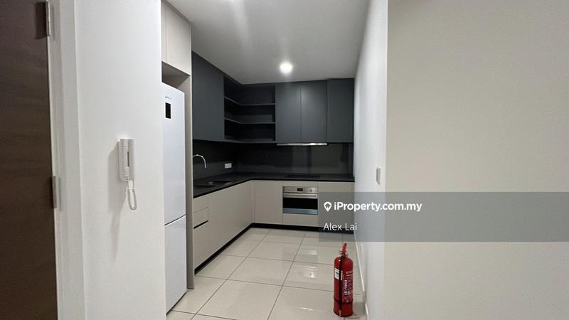 Residensi Servis untuk Dijual di Aria oleh Alex Lai - iProperty.com.my