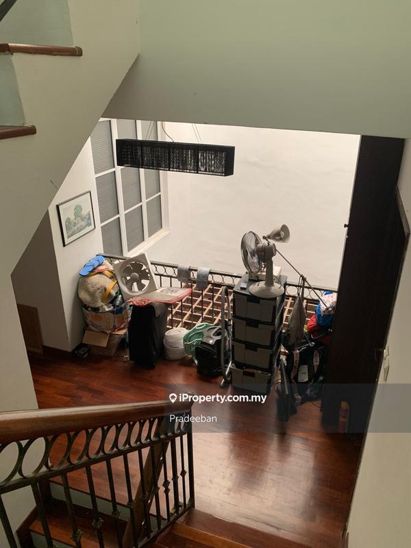 Rumah Berangkai 2.5 Tingkat untuk Dijual di Jalan Halimahton, Jalan Klang Lama (Old Klang Road) oleh Pradeeban - iProperty.com.my