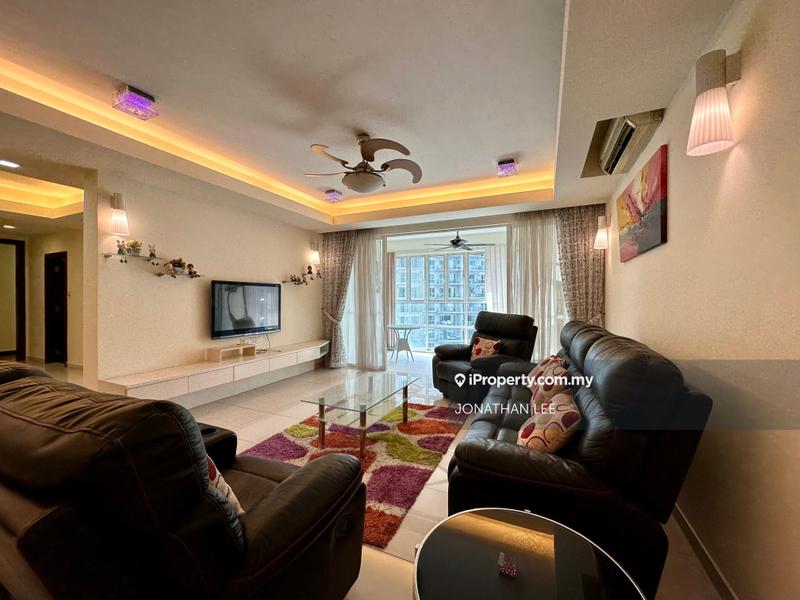 For Sale - Mont Kiara Meridin