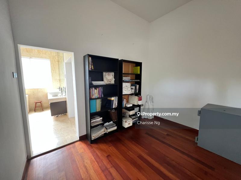 Banglo untuk Dijual di Medan Damansara, Damansara Heights oleh Charisse Ng - iProperty.com.my