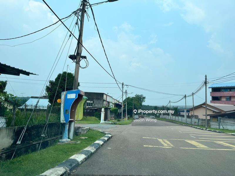 Tanah Pertanian untuk Dijual di Taman Murni, Kluang oleh Jason Wong - iProperty.com.my
