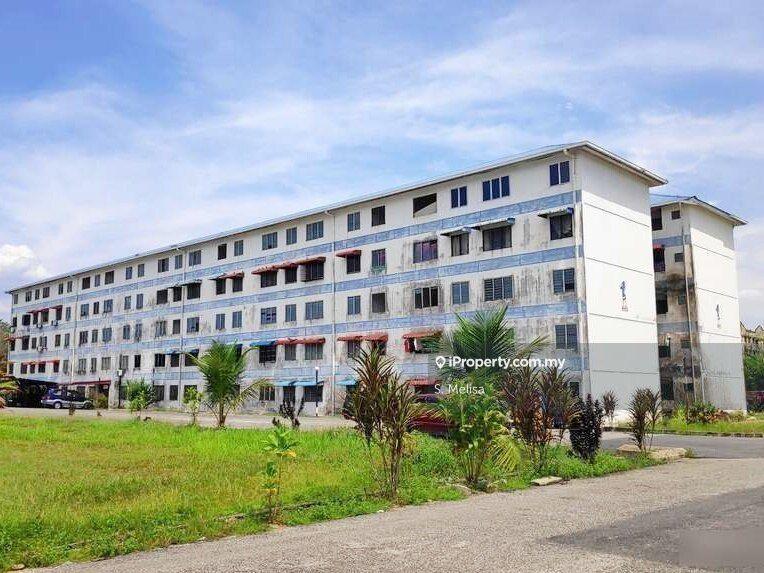 For Sale - Seri Lili