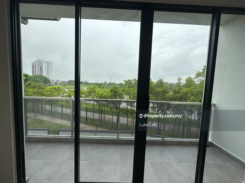 Rumah Berkembar untuk Dijual di Bandar Tropicana Aman, Telok Panglima Garang oleh Luke Lee - iProperty.com.my