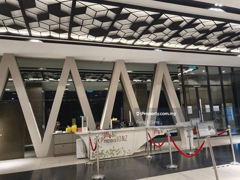 For Rent - Expressionz Professional Suites