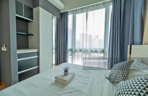Service Residence for Sale in Swiss Garden Residences by Meoon Khor - iProperty.com.my