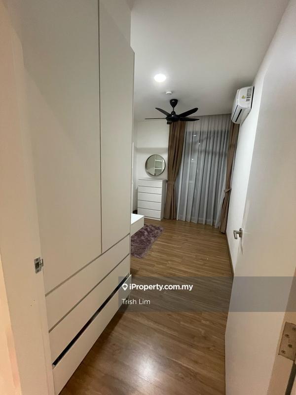 Service Residence for Rent in AraTre' Residences by Trish Lim - iProperty.com.my