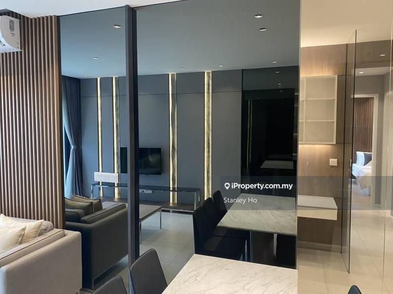 Service Residence for Sale in The Goodwood Residence by Stanley Ho - iProperty.com.my