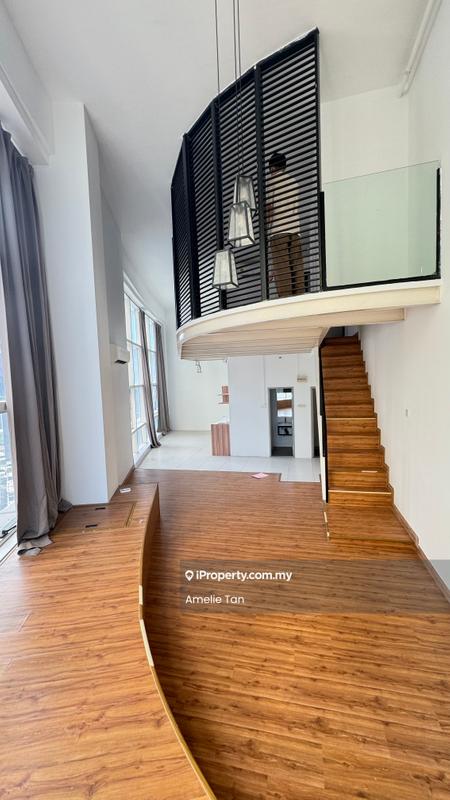 Residensi Servis untuk Disewa di SOHO @ Empire City oleh Amelie Tan - iProperty.com.my