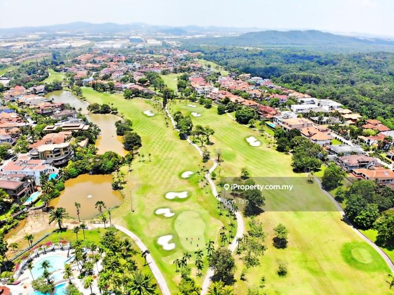 Tanah Banglo untuk Dijual di Pju 3, Tropicana oleh Ken Tan - iProperty.com.my