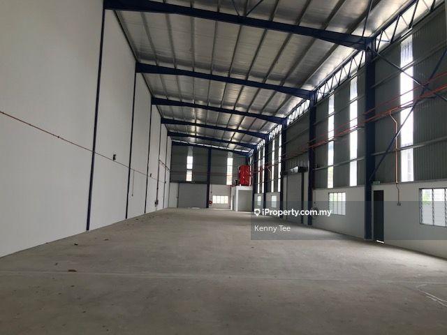 For Sale - Sg Gadut Industrial