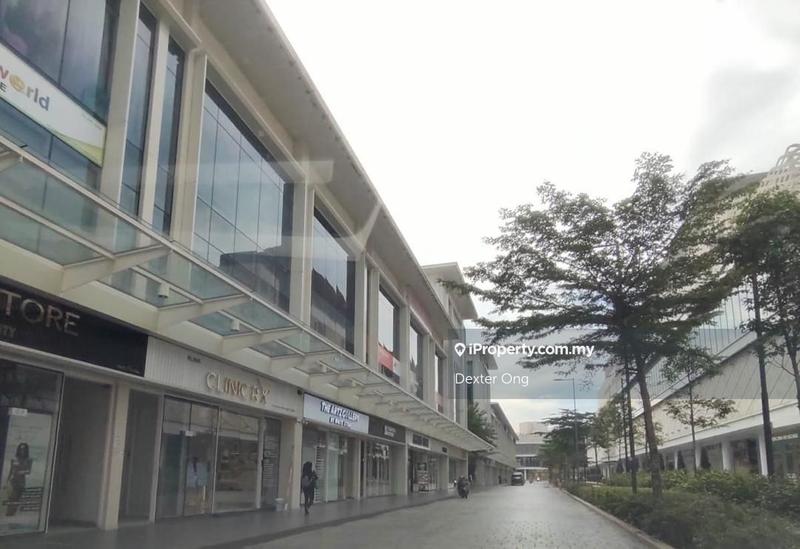 Kedai-Pejabat untuk Dijual di Bukit Jalil, Kuala Lumpur oleh Dexter Ong - iProperty.com.my