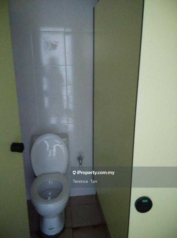 For Sale - Sky Gardens Residences