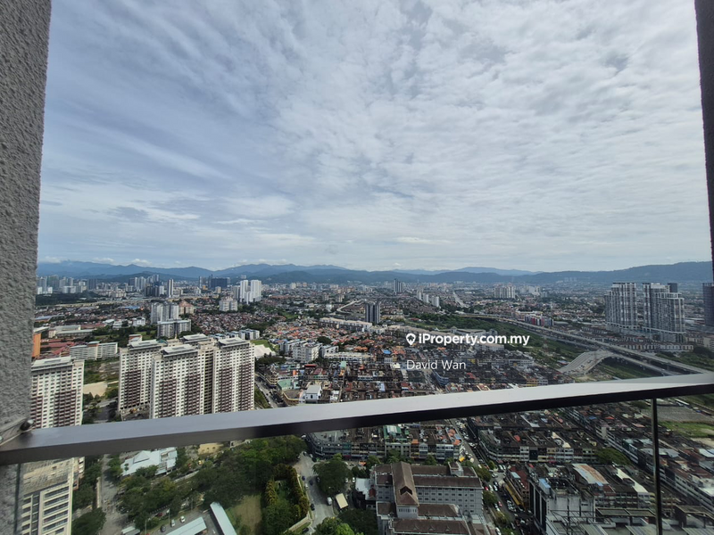 Service Residence for Rent in Lavile Kuala Lumpur by David Wan - iProperty.com.my