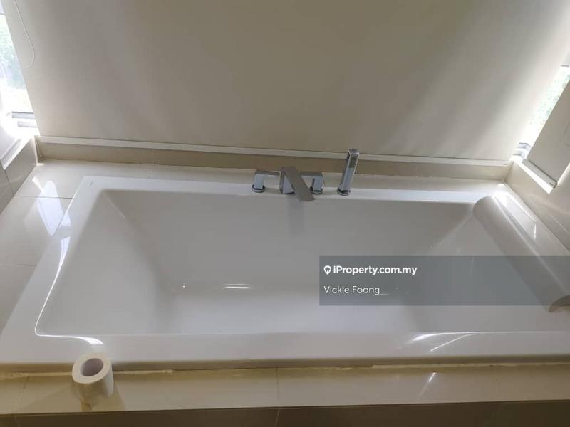 Kediaman Servis untuk Disewa di Suasana Bukit Ceylon / Raja Chulan Residences oleh Vickie Foong - iProperty.com.my
