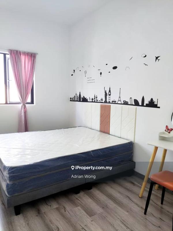 Condominium for Sale in The Herz by Adrian Wong - iProperty.com.my