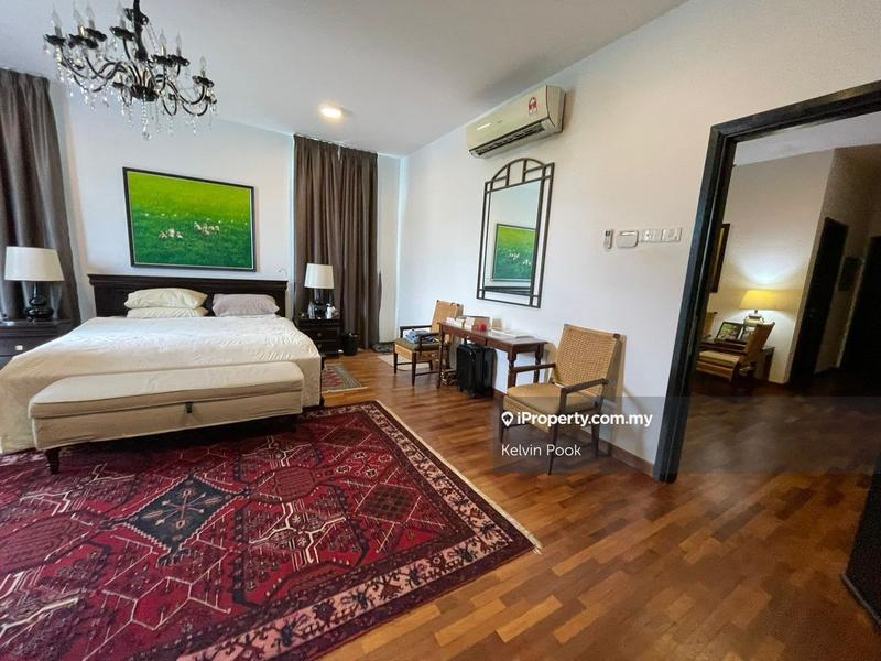 Rumah Berkembar untuk Dijual di Perdana Lakeview East, Cyberjaya oleh Kelvin Pook - iProperty.com.my