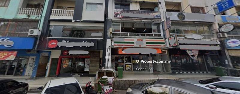 For Rent - Selayang Utama Ground Floor Shop For Rent Batu Caves Selayang Jaya