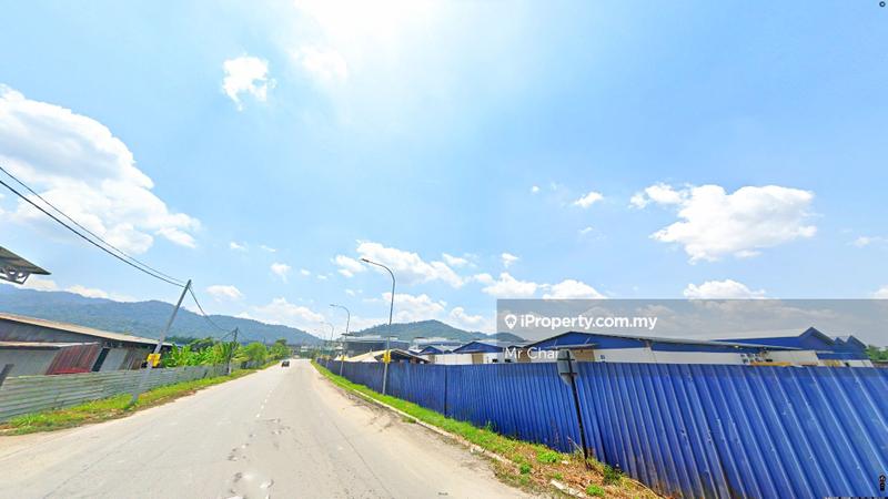Tanah Perindustrian untuk Dijual di Semenyih Zoning Industri (5 Acres) To Sale, Semenyih oleh Mr Chai - iProperty.com.my
